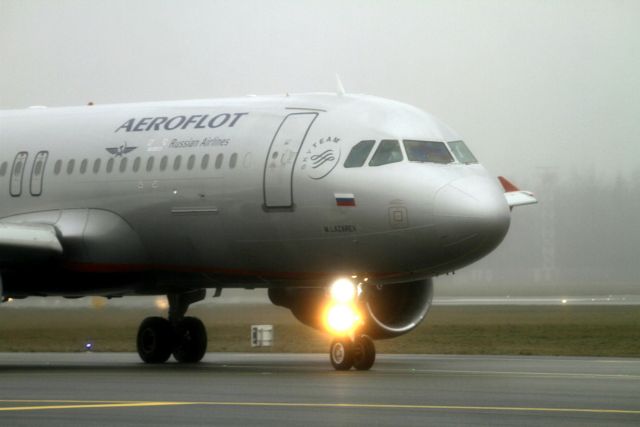 Aeroflot: Προγραμματισμός εισροής 3 δισεκατομμυρίων δολαρίων μέσω της διάθεσης νέων μετοχών