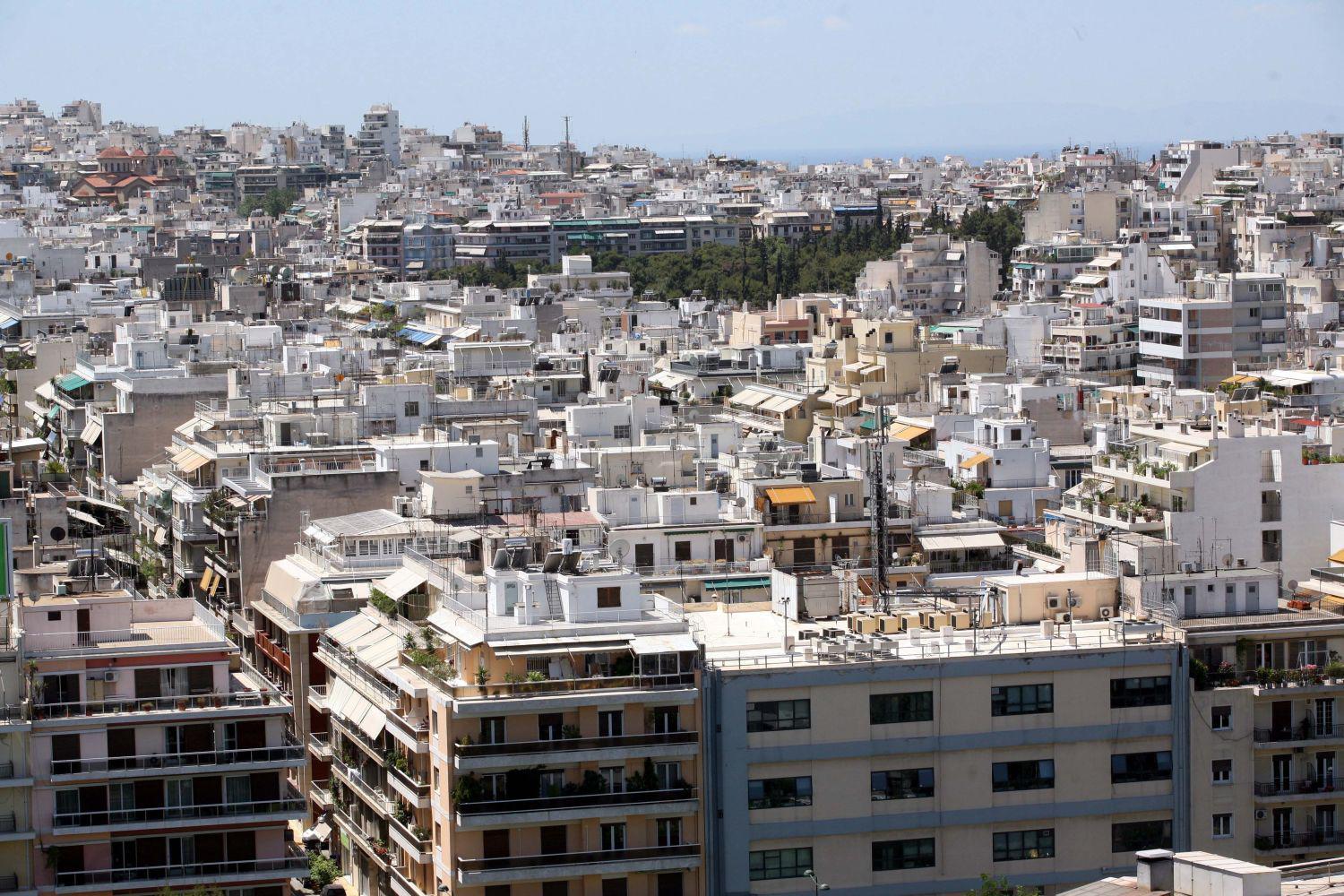 Ακίνητα: Κρας τεστ για τις τιμές των ενοικίων – Η Αθήνα πρωταθλήτρια με τα υψηλότερα ενοίκια
