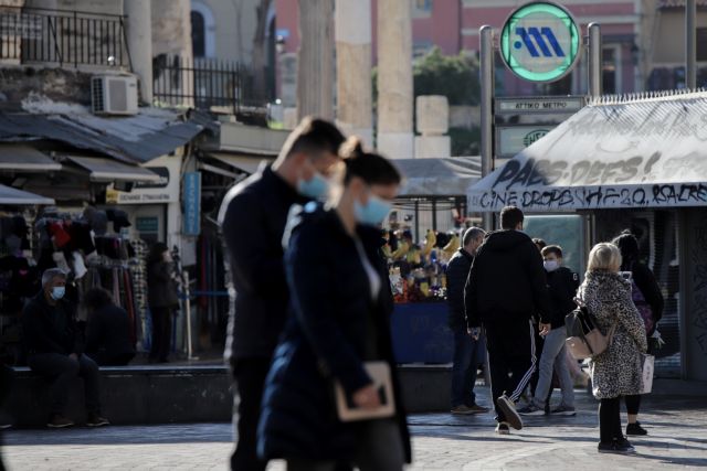 Κορωνοϊός: Από τι θα εξαρτηθεί η περαιτέρω άρση των μέτρων – Τι λέει ο Παυλάκης