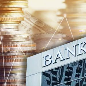 Ο δείκτης κινδύνου αθέτησης των ευρωπαϊκών τραπεζών εκτινάσσεται, τα ομόλογα AT1 πέφτουν