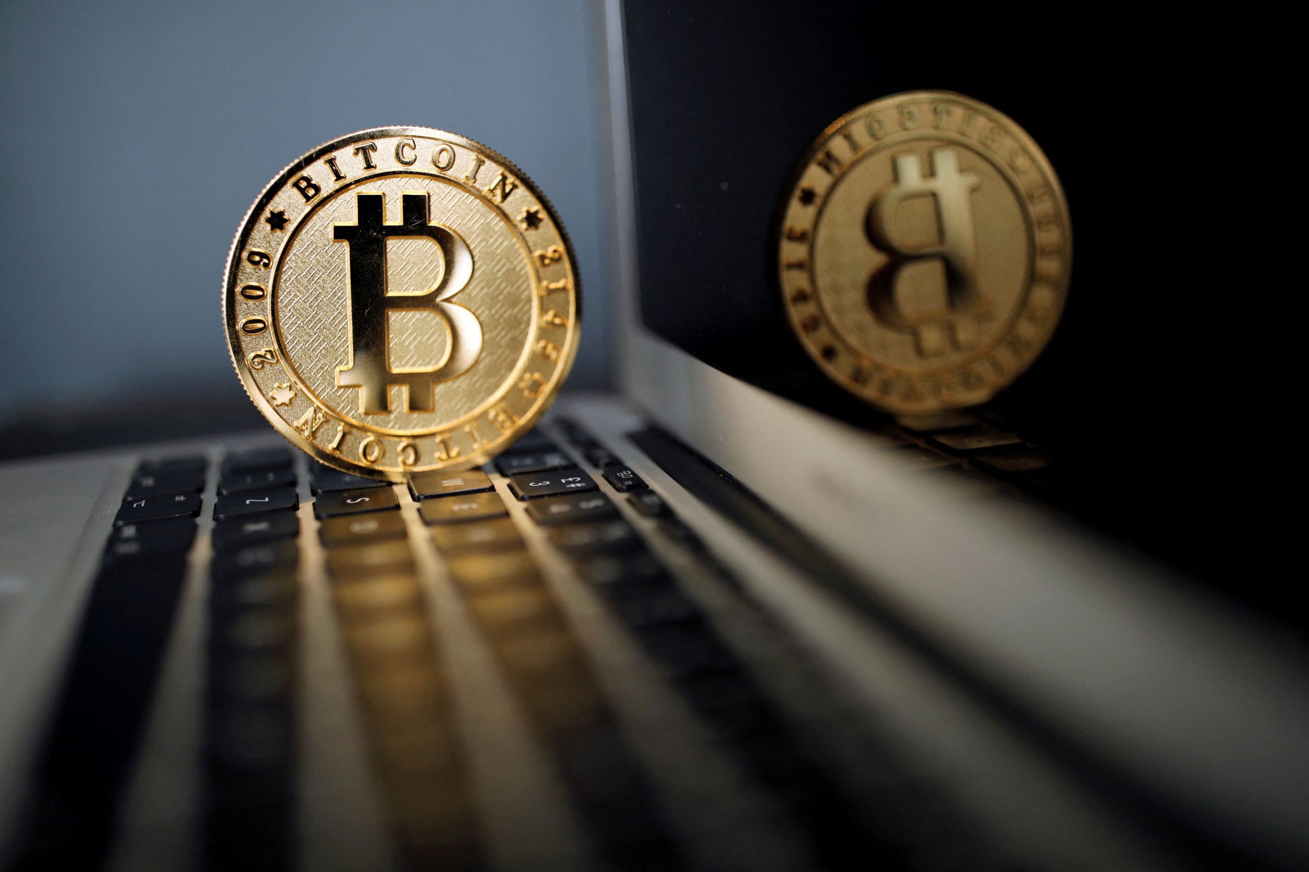 Bitcoin: Ο ενθουσιασμός δεν κράτησε – Νέα πτώση