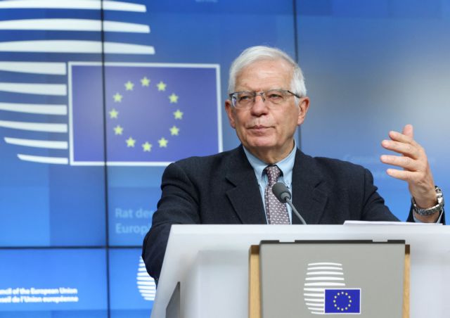 Μπορέλ: «Ταμπού που πέφτει» ότι η ΕΕ είναι ένωση ειρήνης – Καλεί τα κράτη-μέλη σε επανεξοπλισμό