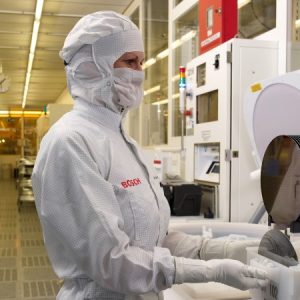 Bosch: Προκλήσεις, πιέσεις τιμών και δασμοί ΗΠΑ κρατούν την αγορά σε ασφυξία