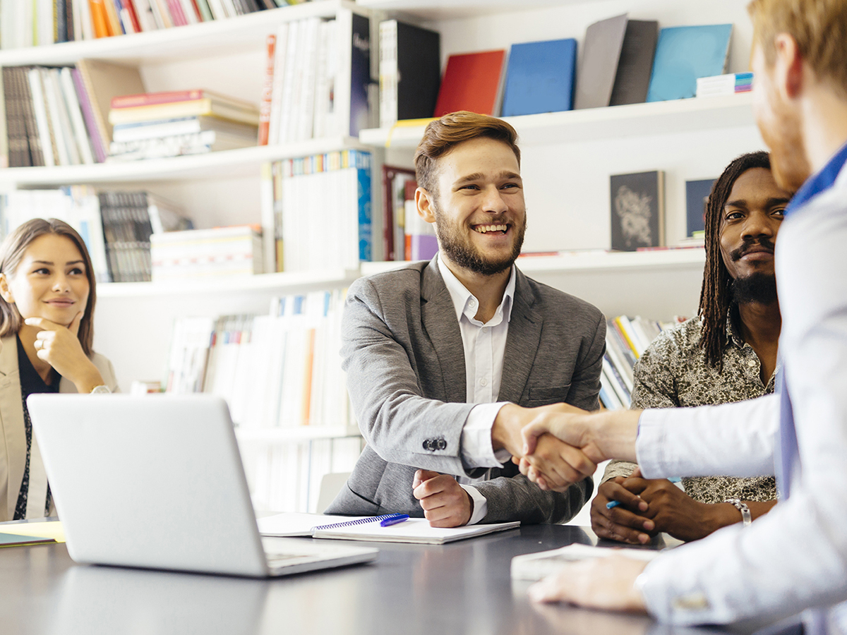 Soft skills: Ποια είναι τα πιο περιζήτητα βάσει αγγελιών εργασίας