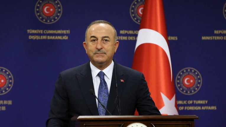 Cavusoglu: We will not allow the expansion of Greek waters even by a mile – He again mentioned the casus belli