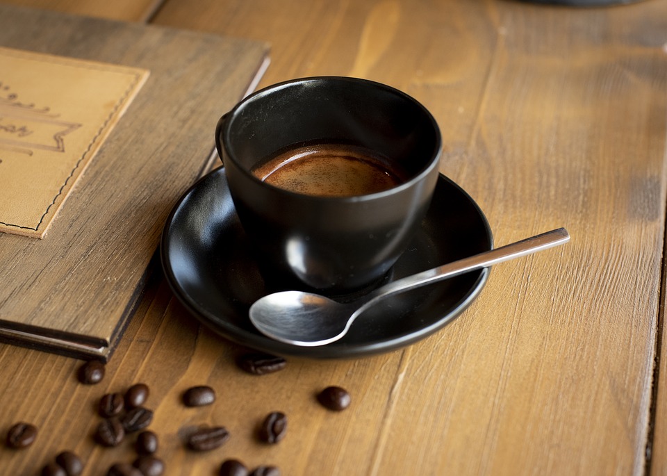 Γιατί Nespresso και Blue Bottle θέλουν να αλλάξουν τον καφέ που πίνουμε