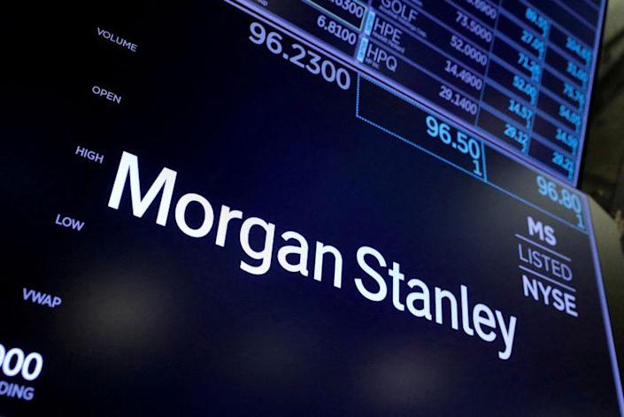 Morgan Stanley: «Ποντάρει» σε 6 αυξήσεις επιτοκίων από τη Fed