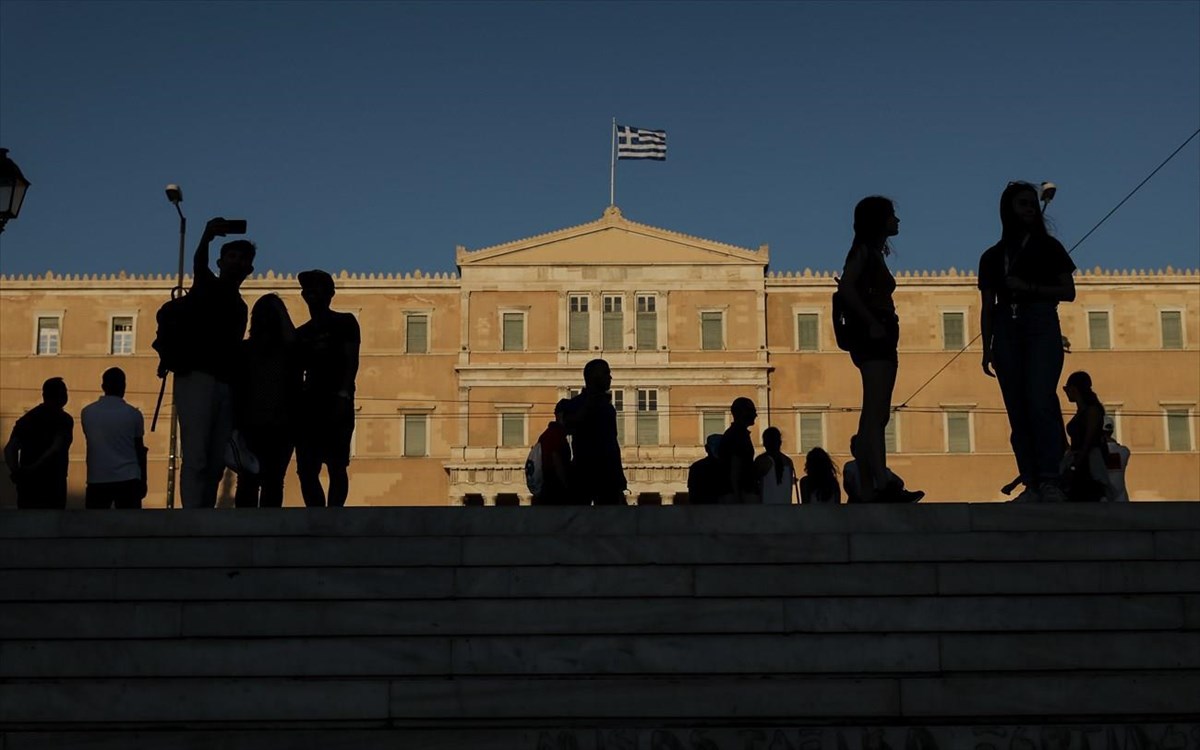 Έρευνα: Οι Έλληνες θέλουν να ζήσουν μέχρι τα 103