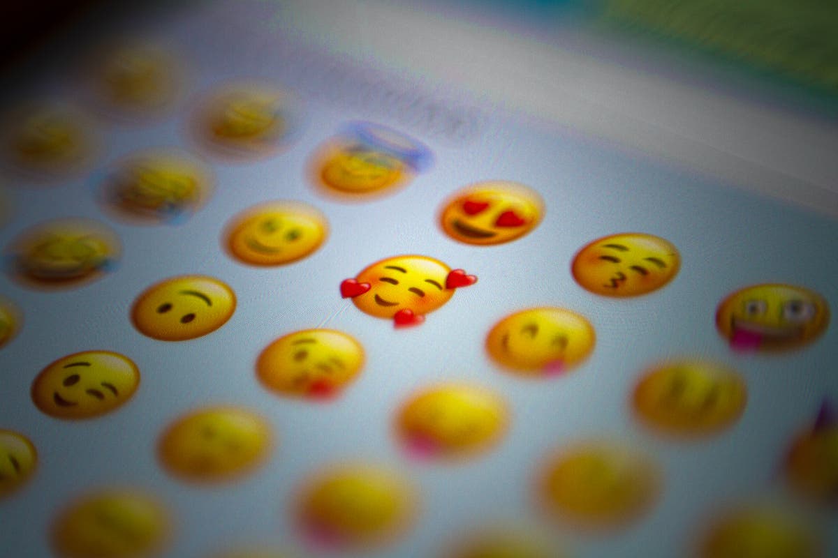 Ποια emoji χρησιμοποιήσαμε περισσότερο το 2021