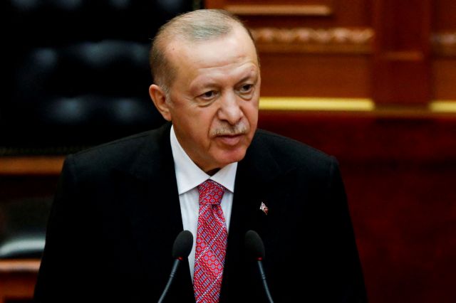  Στα σκαριά η αποκατάσταση των σχέσεων Τουρκίας και Ισραήλ