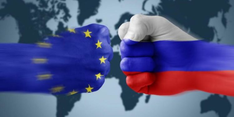 ΕΕ: Σε ισχύ το δεύτερο πακέτο κυρώσεων στη Ρωσία – Δημοσιεύτηκε στην Εφημερίδα της ΕΕ