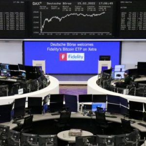 Ευρωπαϊκά χρηματιστήρια: Ανθεκτικές οι αγορές μπροστά τον γαλλικό κίνδυνο