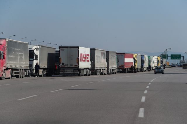 Ομοσπονδία Αυτοκινητιστών: Οι οδικές μεταφορές στην Ελλάδα θα αυξηθούν κι άλλο