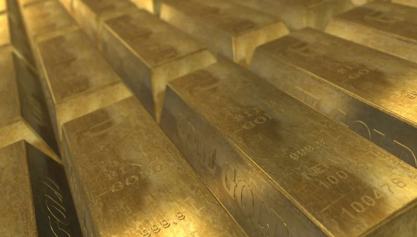 Χρυσός: Οδεύει για τρίτη συνεχόμενη εβδομάδα κερδών