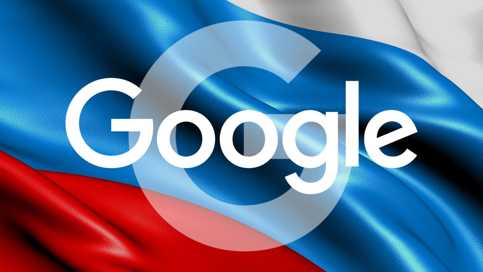 Πόλεμος στην Ουκρανία: Πρόστιμο στην Google από ρωσικό δικαστήριο για «fake news»