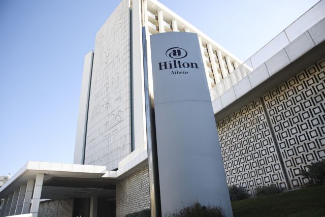 Δύο νέα Hilton σε Πειραιά και Κηφισιά