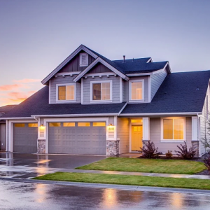 Η κοινωνική κατοικία