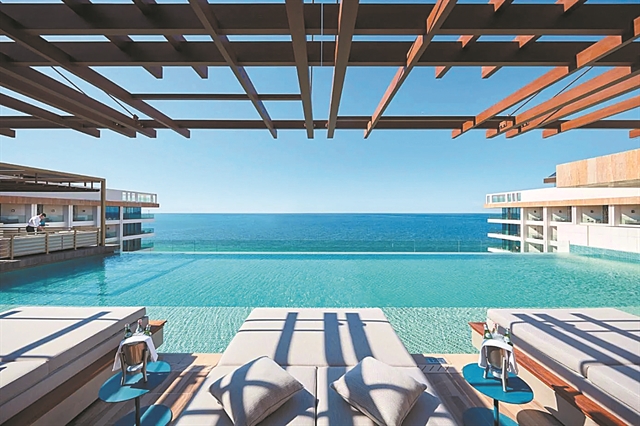 Nordic Leisure Travel Group: Απέκτησε 2 ξενοδοχεία στην Κρήτη και 1 στη Ρόδο