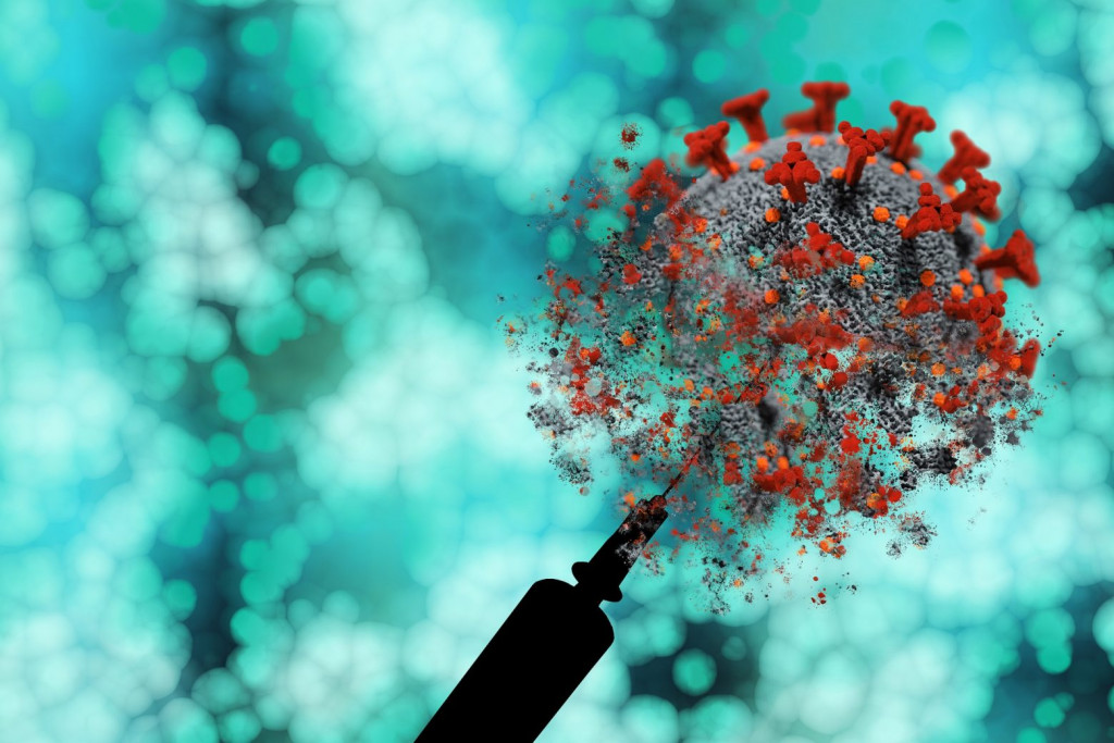 Κορωνοϊός: Ποια η δυναμική επαναμόλυνσης των παραλλαγών του ιού – Τι συμβαίνει με την ανοσία της αγέλης