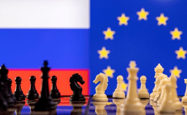 Ποιες ευρωπαϊκές επιχειρήσεις και γιατί φοβούνται τις κυρώσεις κατά της Ρωσίας