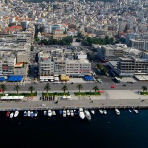 Τουρισμός: «Φρένο» σε τουριστική επένδυση στην Κεραμωτή Καβάλας