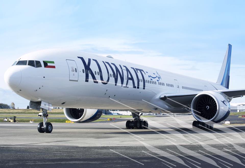 Kuwait Airways: Deal 6 δισ. δολ. με Airbus για 31 νέα αεροπλάνα