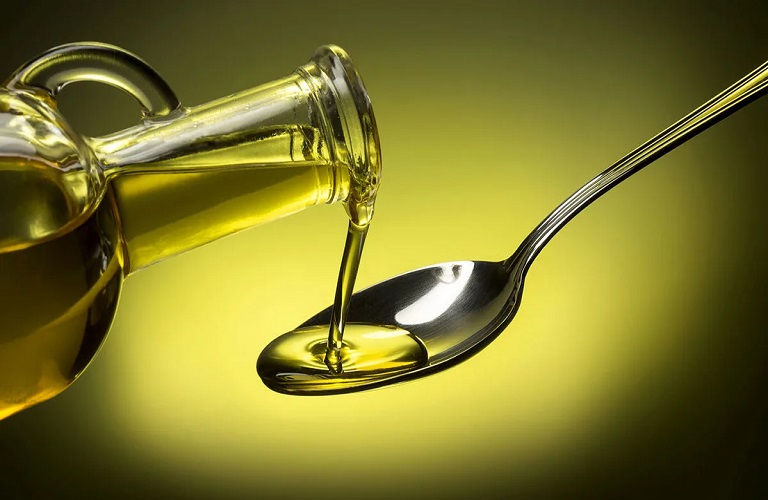 Exports: Τhe dynamics of Greek olive oil οn the international market
