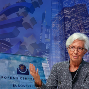 ΕΚΤ: Οι ομιλίες της Λαγκάρντ επηρεάζουν τις αγορές