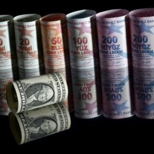Τουρκία: Ποιος θα αναλάβει το υπουργείο Οικονομικών