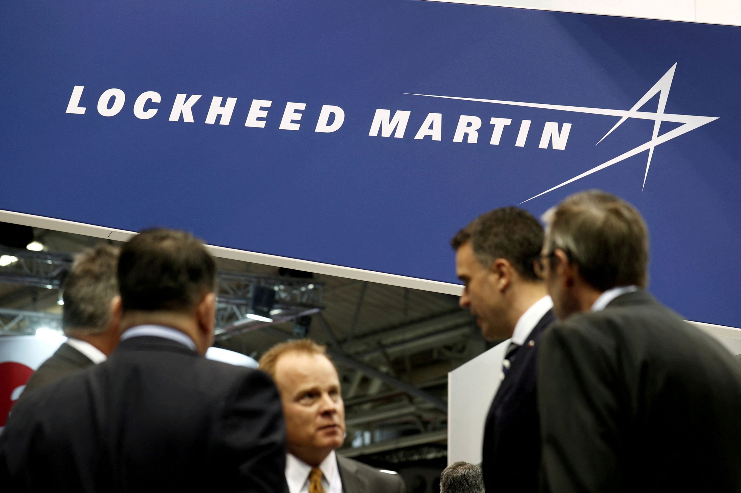Lockheed Martin: Οριστικό τέλος στο deal εξαγοράς της Aerojet Rocketdyne