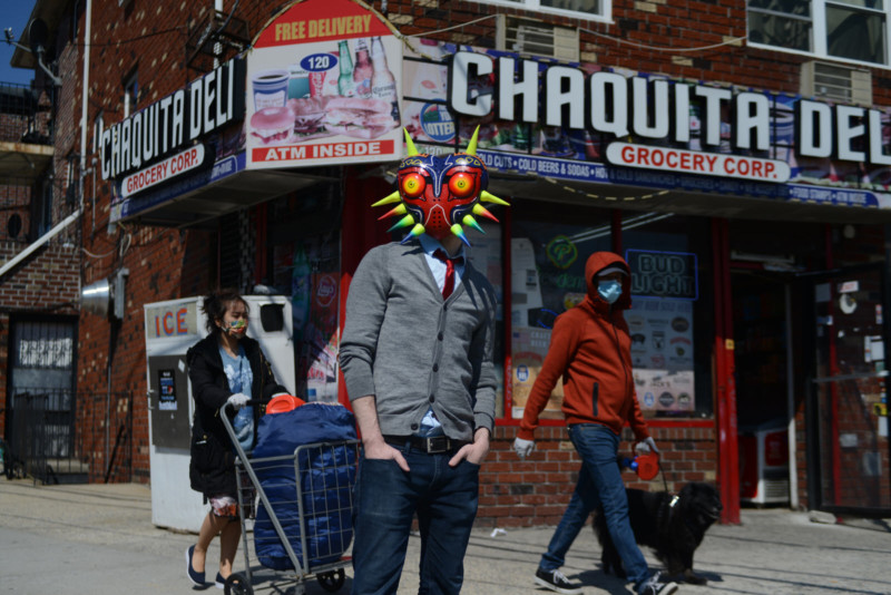 ΗΠΑ: Τέλος οι μάσκες σε κλειστούς χώρους στη Νέα Υόρκη