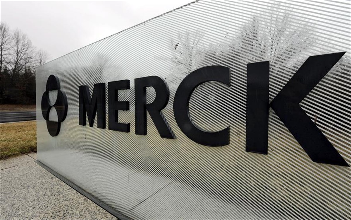 Merck: «Ανάρπαστο» το χάπι κατά Covid-19 – Αναμένει πωλήσεις αξίας έως 6 δισ. δολ. το 2022