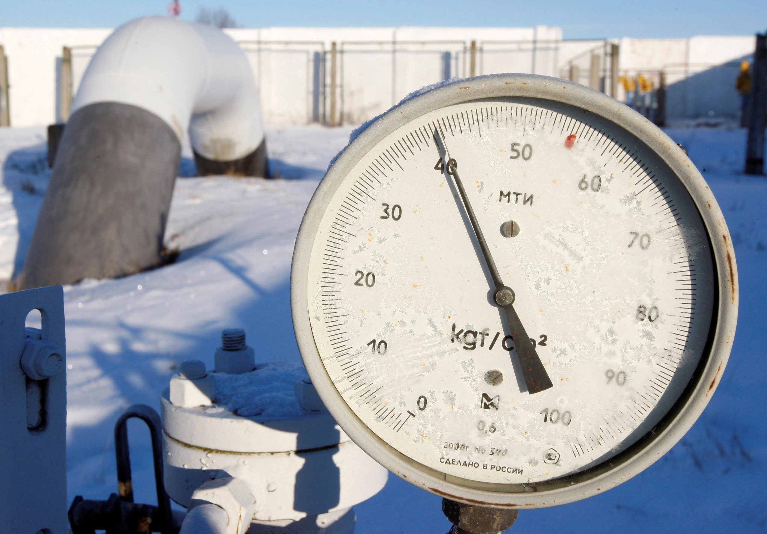 Ρωσία: Προ των πυλών το σχέδιο για τις πληρωμές του φυσικού αερίου – Σημαντική άνοδος σε ρούβλι και χρηματιστήριο
