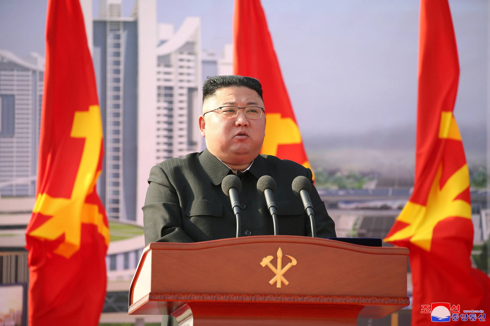 Η Βόρεια Κορέα αναπτύσσει πυρηνικά προγράμματα με κέρδη από τα crypto