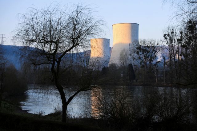 Γαλλία: Και τις 56 πυρηνικές μονάδων θα πρέπει να έχει σε λειτουργία η ΕDF το χειμώνα – Εντολή-απειλή από το Παρίσι