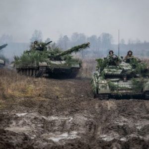 Οι ευρωπαϊκές μετοχές άμυνας στέλνουν ψευδές μήνυμα ειρήνης