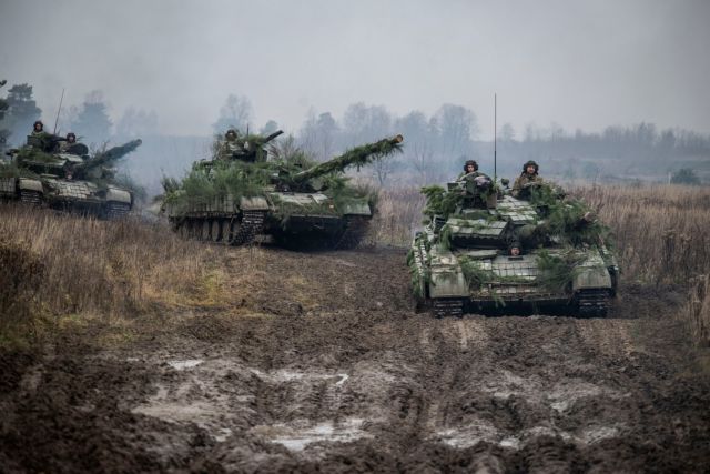 Λάβδας για Ουκρανία: Καθοριστική η διάρκεια της στρατιωτικής επιχείρησης για τις επιπτώσεις από την εισβολή