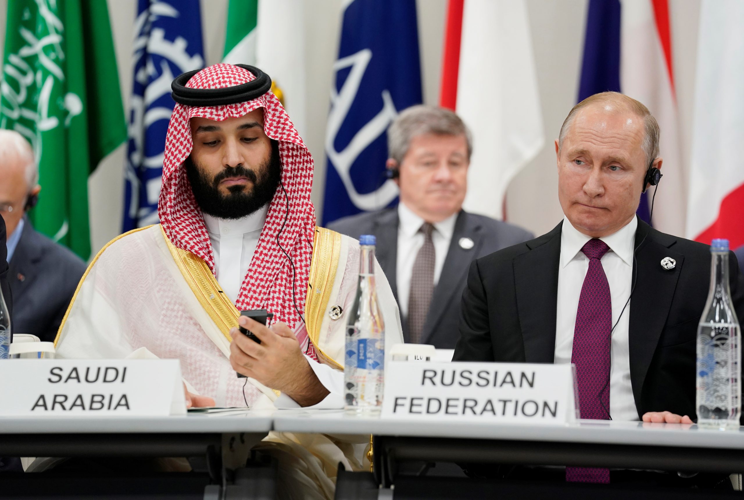 Σαουδική Αραβία: Η μείωση της παραγωγής δείχνει την ισχυρή συνεργασία με τη Ρωσία