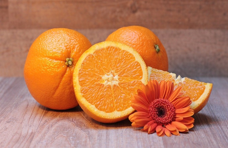 Exports: Low expectations for oranges