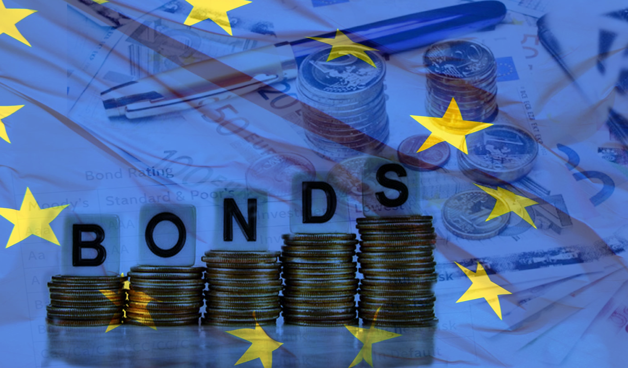 Greek bonds: Extension of ECB “umbrella”