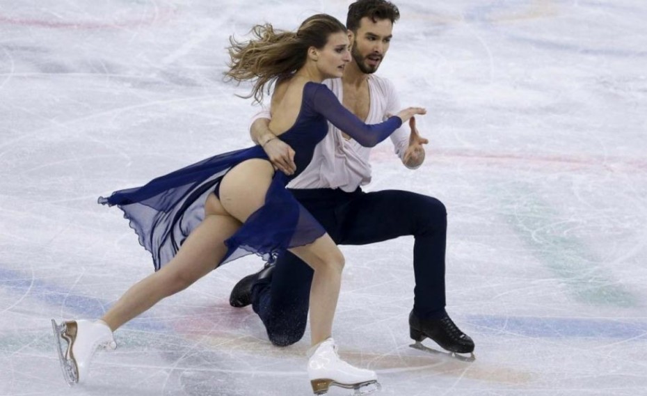Χειμερινοί Ολυμπιακοί Αγώνες: Χρυσό για την Γαβριέλλα Παπαδάκη στο καλλιτεχνικό πατινάζ