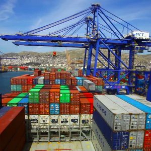 Λιμάνια: Επιστροφή του Ρότερνταμ στην κορυφή, στην πέμπτη θέση ο Πειραιάς