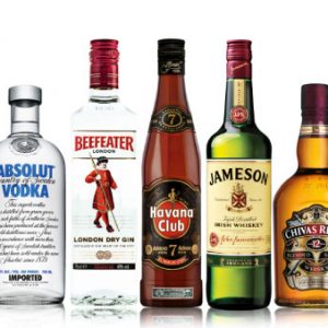 Η Pernod με το Jack Daniel’s θα ήταν ένα δυνατό κοκτέιλ