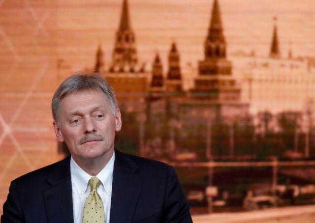 Η Ρωσία ζητά διαπραγματεύσεις στο Μινσκ – Ποια μέρη αντιπρότεινε ο Ζελένσκι