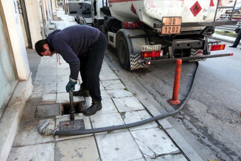 Πετρέλαιο θέρμανσης: Παράταση των εκπτώσεων από HELLENiQ ENERGY και Motor Oil