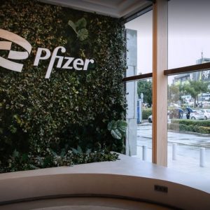 Pfizer: To Κέντρο Καινοτομίας ενηλικιώνεται και αναπτύσσεται
