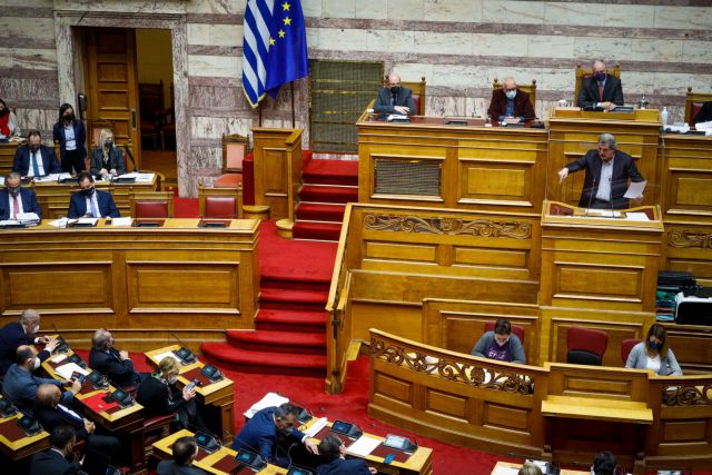 Βουλή: Παραπέμπεται στην Επιτροπή Δεοντολογίας o Παύλος Πολάκης