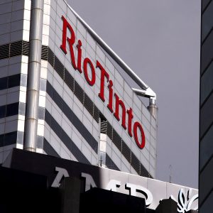 Rio Tinto: Αναθεωρεί το κόστος για το έργο λιθίου στη Σερβία