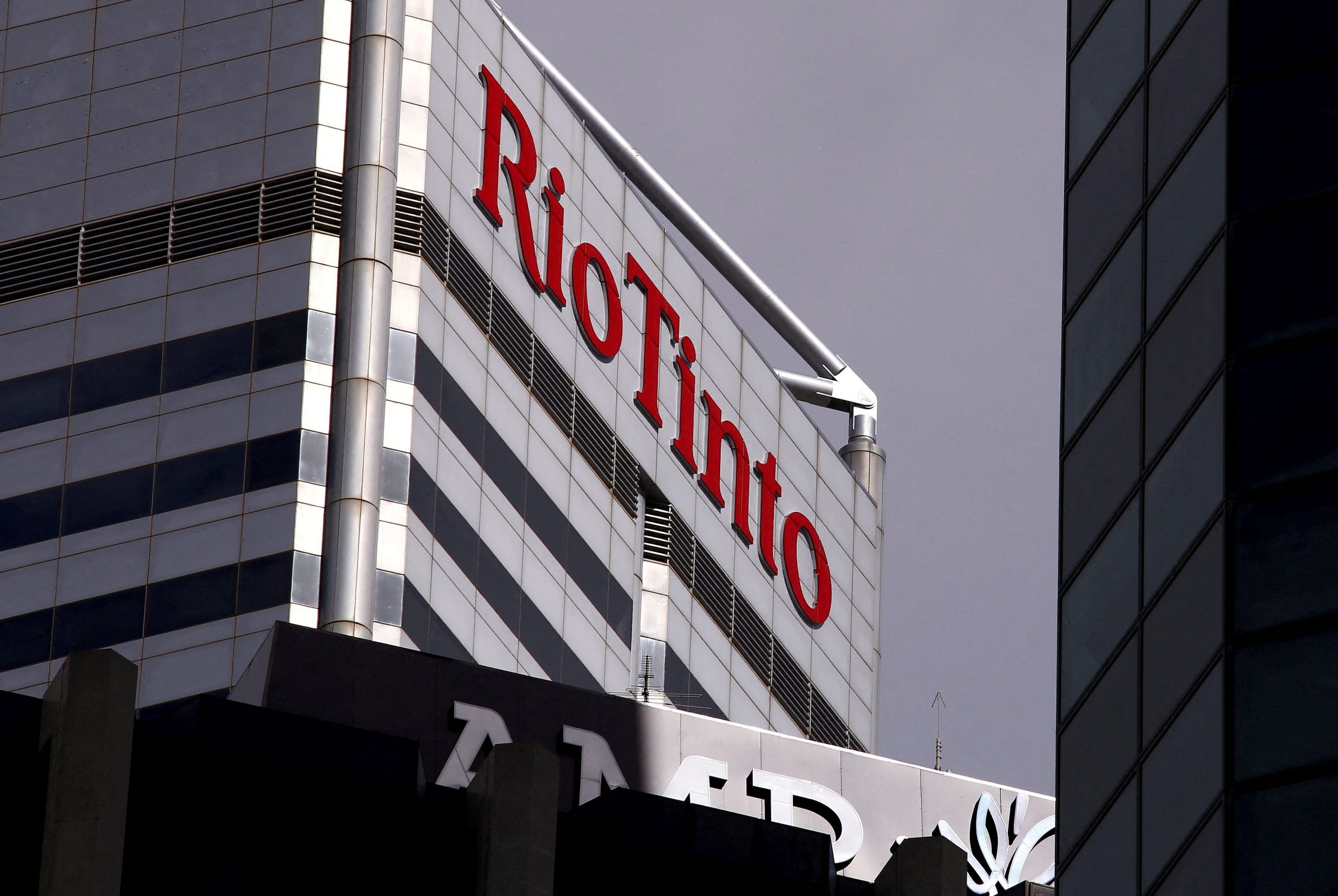 Rio Tinto: Οι επενδυτές απαιτούν «κάθαρση» από πρακτικές σεξισμού και ρατσισμού