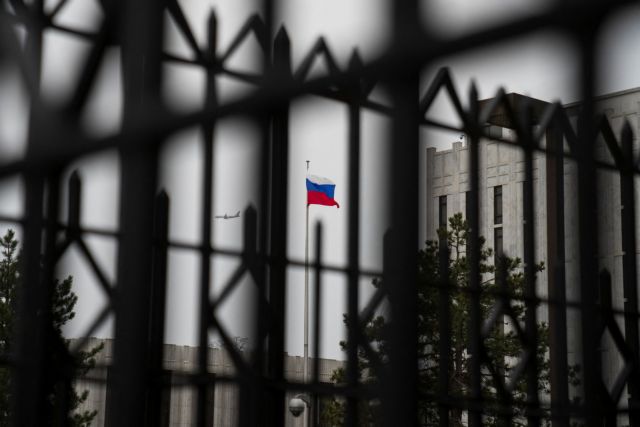 Βρετανία: Πάγωσε ρωσικά περιουσιακά στοιχεία αξίας 20,5 δισ. δολαρίων